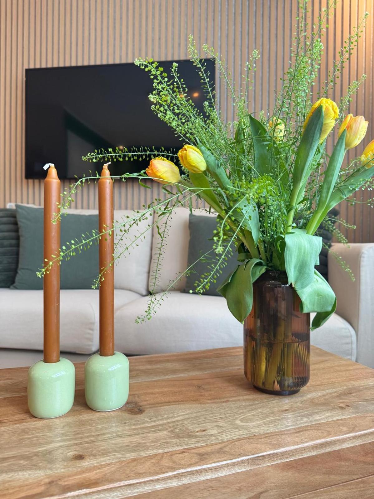 Nettes Appartment In Duesseldorf-Derendorf - Stylisch + Gemuetlich — Photos 2
